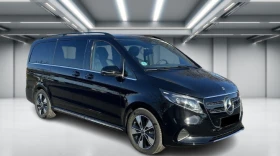 Mercedes-Benz EQV 300 Long = Avantgarde = Airmatic Гаранция - Car24.bg Mercedes-Benz EQV 300 Long = Avantgarde = Airmatic Гаранция