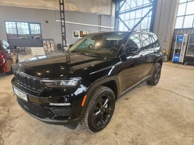 Jeep Grand cherokee От дилърство - Car24.bg Jeep Grand cherokee От дилърство