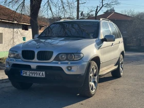 BMW X5 Facelift - Car24.bg BMW X5 Facelift