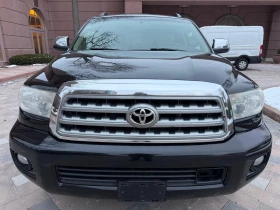 Toyota Sequoia PLATINUM* 5.7* V8* ПОДГРЕВ* КАМЕРА* КЕЙЛЕС | Auto.bg — изображение 7 Toyota Sequoia PLATINUM* 5.7* V8* ПОДГРЕВ* КАМЕРА* КЕЙЛЕС | Auto.bg — изображение 7