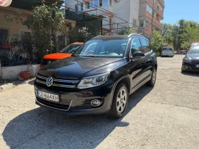 VW Tiguan - Car24.bg VW Tiguan
