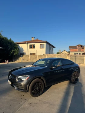 Mercedes-Benz GLC 300 - 37999 € - 10059930 2 | Car24.bg Mercedes-Benz GLC 300 - 37999 € - 10059930 2