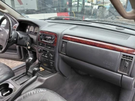 Jeep Grand cherokee 2.7 CRDI - 4200 € - 82934944 7 | Car24.bg Jeep Grand cherokee 2.7 CRDI - 4200 € - 82934944 7