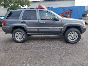 Jeep Grand cherokee 2.7 CRDI - Car24.bg Jeep Grand cherokee 2.7 CRDI
