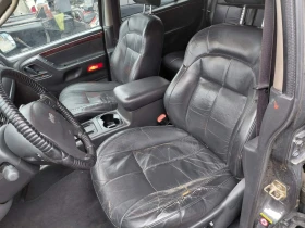Jeep Grand cherokee 2.7 CRDI - 4200 € - 82934944 6 | Car24.bg Jeep Grand cherokee 2.7 CRDI - 4200 € - 82934944 6
