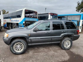 Jeep Grand cherokee 2.7 CRDI - 4200 € - 82934944 3 | Car24.bg Jeep Grand cherokee 2.7 CRDI - 4200 € - 82934944 3