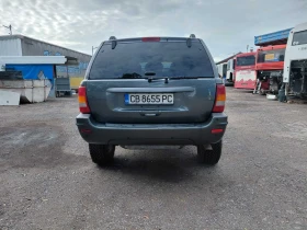 Jeep Grand cherokee 2.7 CRDI - 4200 € - 82934944 4 | Car24.bg Jeep Grand cherokee 2.7 CRDI - 4200 € - 82934944 4