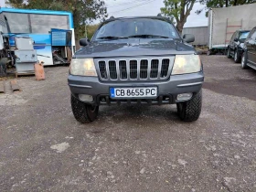 Jeep Grand cherokee 2.7 CRDI - 4200 € - 82934944 2 | Car24.bg Jeep Grand cherokee 2.7 CRDI - 4200 € - 82934944 2