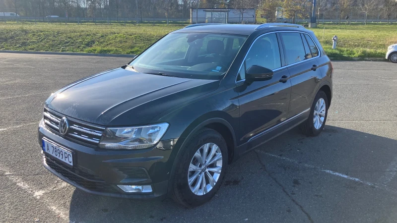 VW Tiguan - 15200 € / 29728.62 лв. - 17731358 1 | Car24.bg VW Tiguan - 15200 € / 29728.62 лв. - 17731358 1