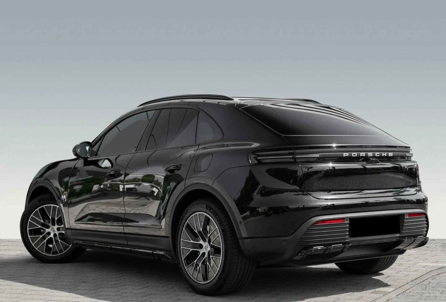 Porsche Macan ELECTRIC/NEW MODEL/BOSE/LED/CAMERA/20/ - изображение 4 | Auto.bg Porsche Macan ELECTRIC/NEW MODEL/BOSE/LED/CAMERA/20/ - изображение 4