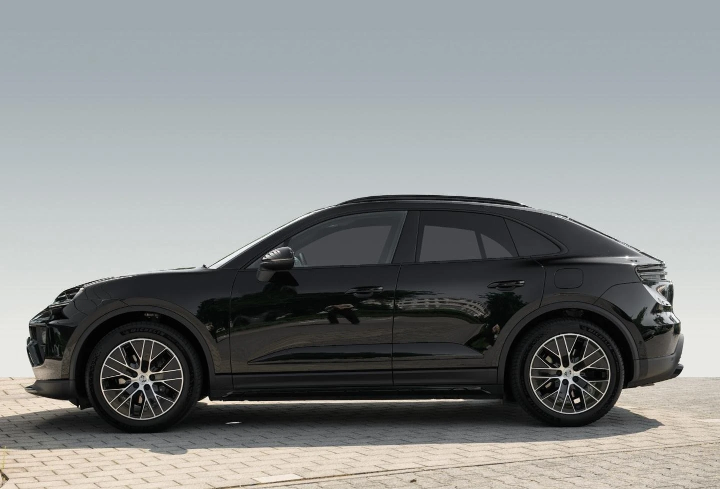 Porsche Macan ELECTRIC/NEW MODEL/BOSE/LED/CAMERA/20/ - изображение 3 | Auto.bg Porsche Macan ELECTRIC/NEW MODEL/BOSE/LED/CAMERA/20/ - изображение 3