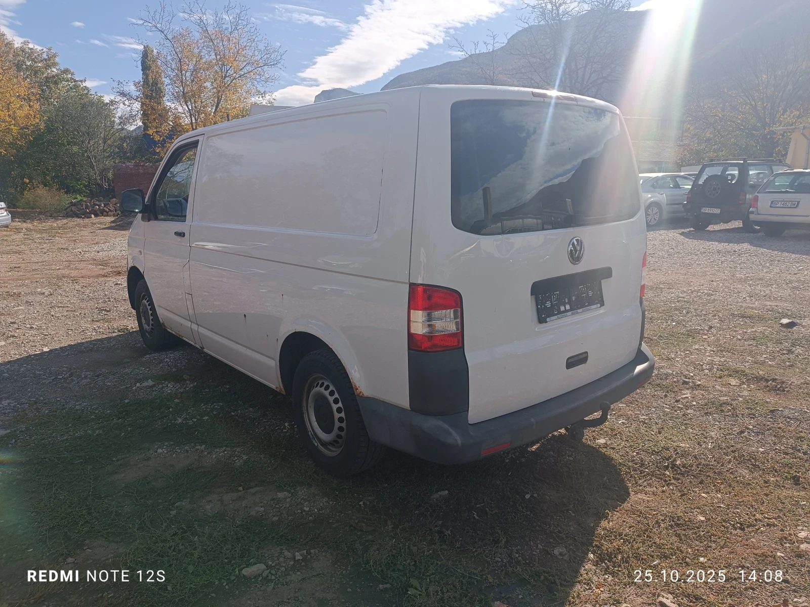 VW T6 2.0 140ks.4x4 - изображение 4 | Auto.bg VW T6 2.0 140ks.4x4 - изображение 4