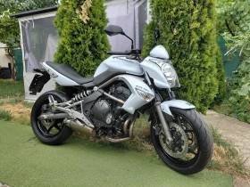 Kawasaki ER 650N | Auto.bg — изображение 2 Kawasaki ER 650N | Auto.bg — изображение 2