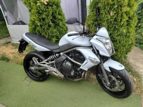 Kawasaki ER 650N | Auto.bg — изображение 3 Kawasaki ER 650N | Auto.bg — изображение 3