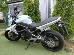 Kawasaki ER 650N | Auto.bg — изображение 13 Kawasaki ER 650N | Auto.bg — изображение 13