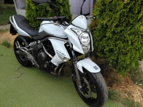 Kawasaki ER 650N | Auto.bg — изображение 6 Kawasaki ER 650N | Auto.bg — изображение 6