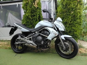 Kawasaki ER 650N | Auto.bg — изображение 4 Kawasaki ER 650N | Auto.bg — изображение 4
