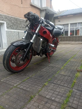 Kawasaki Zxr Zx6r На Части | Auto.bg — изображение 2 Kawasaki Zxr Zx6r На Части | Auto.bg — изображение 2
