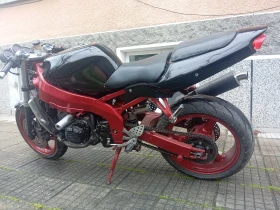 Kawasaki Zxr Zx6r На Части | Auto.bg — изображение 4 Kawasaki Zxr Zx6r На Части | Auto.bg — изображение 4