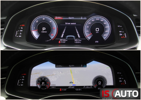 Audi A7 Sportback /Bang & Olufsen/MATRIX/Virtual cockpit | Mobile.bg   12
