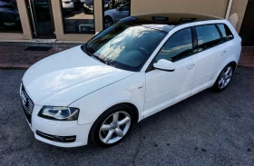 Audi A3 2.0 TDI AMBITION S-TRONIC - Car24.bg Audi A3 2.0 TDI AMBITION S-TRONIC