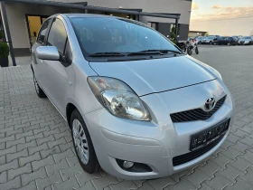 Toyota Yaris 1.0VVTI, 110к.с., 6ск., Bluetooth, Климатроник! - Car24.bg Toyota Yaris 1.0VVTI, 110к.с., 6ск., Bluetooth, Климатроник!