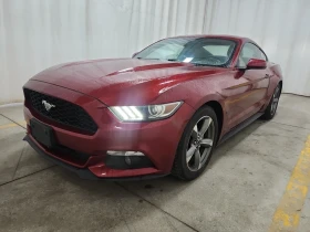 Ford Mustang V6 * * CARFAX * * АВТО КРЕДИТ * * - Car24.bg Ford Mustang V6 * * CARFAX * * АВТО КРЕДИТ * *