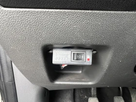 Ford Focus 1.4 PETROL/LPG | Mobile.bg — малка снимка 14