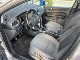 Ford Focus 1.4 PETROL/LPG | Mobile.bg — малка снимка 8