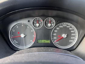 Ford Focus 1.4 PETROL/LPG | Mobile.bg — малка снимка 12