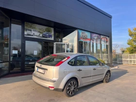 Ford Focus 1.4 PETROL/LPG | Mobile.bg — малка снимка 4