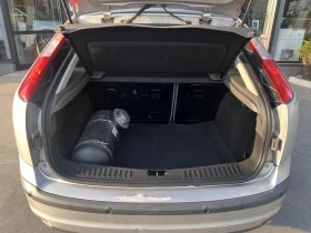 Ford Focus 1.4 PETROL/LPG | Mobile.bg — малка снимка 7