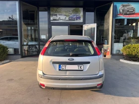 Ford Focus 1.4 PETROL/LPG | Mobile.bg — малка снимка 6