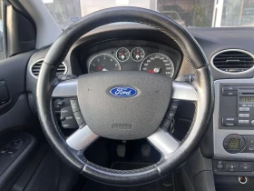 Ford Focus 1.4 PETROL/LPG | Mobile.bg — малка снимка 11