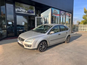 Ford Focus 1.4 PETROL/LPG | Mobile.bg — малка снимка 2