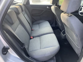 Ford Focus 1.4 PETROL/LPG | Mobile.bg — малка снимка 9
