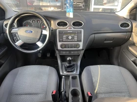 Ford Focus 1.4 PETROL/LPG | Mobile.bg — малка снимка 10