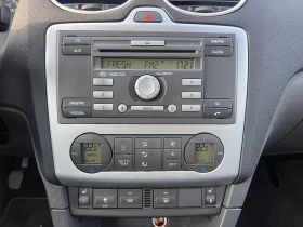 Ford Focus 1.4 PETROL/LPG | Mobile.bg — малка снимка 13
