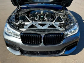 BMW 750 M-Package HeadUp* АвтоКредит* (ЦЕНА ДО БГ) - 45999 лв. / 23518.92 € - 12428438 8 | Car24.bg BMW 750 M-Package HeadUp* АвтоКредит* (ЦЕНА ДО БГ) - 45999 лв. / 23518.92 € - 12428438 8