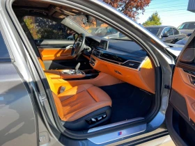 BMW 750 M-Package HeadUp* АвтоКредит* (ЦЕНА ДО БГ) - 45999 лв. / 23518.92 € - 12428438 9 | Car24.bg BMW 750 M-Package HeadUp* АвтоКредит* (ЦЕНА ДО БГ) - 45999 лв. / 23518.92 € - 12428438 9