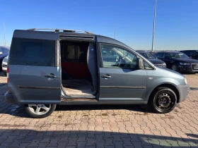 VW Caddy 1.9TDI AVTOMAT/NAVI EURO 4 - 6300 лв. / 3221.14 € - 26546369 5 | Car24.bg VW Caddy 1.9TDI AVTOMAT/NAVI EURO 4 - 6300 лв. / 3221.14 € - 26546369 5