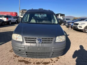 VW Caddy 1.9TDI AVTOMAT/NAVI EURO 4 - 6300 лв. / 3221.14 € - 26546369 3 | Car24.bg VW Caddy 1.9TDI AVTOMAT/NAVI EURO 4 - 6300 лв. / 3221.14 € - 26546369 3