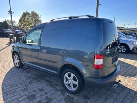 VW Caddy 1.9TDI AVTOMAT/NAVI EURO 4 - 6300 лв. / 3221.14 € - 26546369 10 | Car24.bg VW Caddy 1.9TDI AVTOMAT/NAVI EURO 4 - 6300 лв. / 3221.14 € - 26546369 10