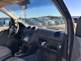 VW Caddy 1.9TDI AVTOMAT/NAVI EURO 4 - 6300 лв. / 3221.14 € - 26546369 12 | Car24.bg VW Caddy 1.9TDI AVTOMAT/NAVI EURO 4 - 6300 лв. / 3221.14 € - 26546369 12