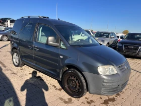 VW Caddy 1.9TDI AVTOMAT/NAVI EURO 4 - 6300 лв. / 3221.14 € - 26546369 4 | Car24.bg VW Caddy 1.9TDI AVTOMAT/NAVI EURO 4 - 6300 лв. / 3221.14 € - 26546369 4