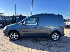 VW Caddy 1.9TDI AVTOMAT/NAVI EURO 4 - 6300 лв. / 3221.14 € - 26546369 11 | Car24.bg VW Caddy 1.9TDI AVTOMAT/NAVI EURO 4 - 6300 лв. / 3221.14 € - 26546369 11