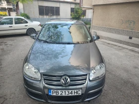 Снимка VW Jetta