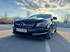 Mercedes-Benz CLA 200 - Car24.bg Mercedes-Benz CLA 200