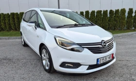 Opel Zafira 2.0d - 9800 € / 19167.13 лв. - 26900810 7 | Car24.bg Opel Zafira 2.0d - 9800 € / 19167.13 лв. - 26900810 7