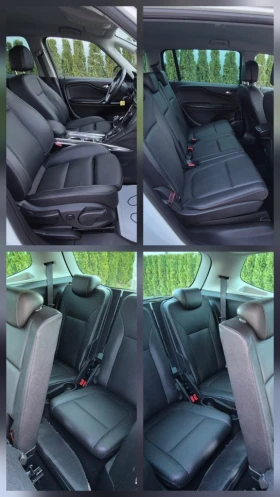 Opel Zafira 2.0d - 9800 € / 19167.13 лв. - 26900810 12 | Car24.bg Opel Zafira 2.0d - 9800 € / 19167.13 лв. - 26900810 12